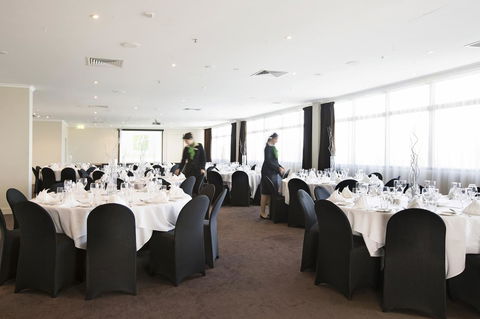 Hotel Grand Chancellor Townsville - Tourism Search 38