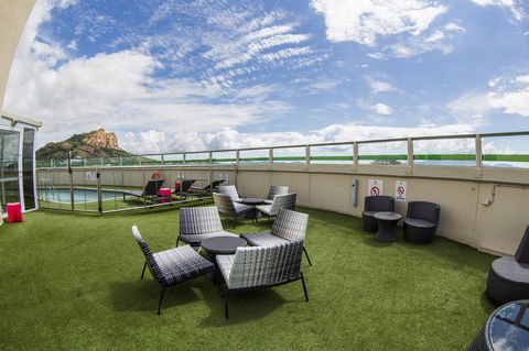 Hotel Grand Chancellor Townsville - Tourism Search 17