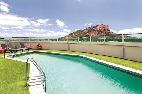 Hotel Grand Chancellor Townsville - Tourism Search 14