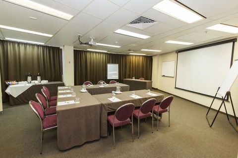 Hotel Grand Chancellor Townsville - Tourism Search 40