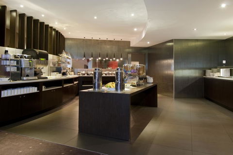 Hotel Grand Chancellor Townsville - Tourism Search 37