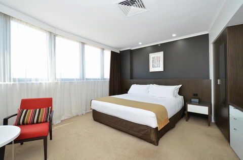 Hotel Grand Chancellor Townsville - Tourism Search 1