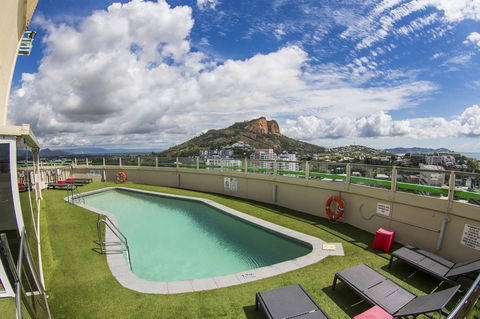 Hotel Grand Chancellor Townsville - Tourism Search 16