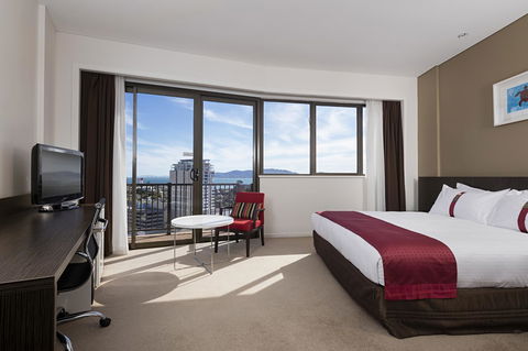 Hotel Grand Chancellor Townsville - Tourism Search 9