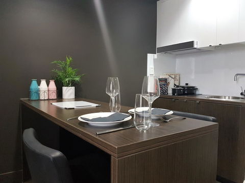 Hotel Grand Chancellor Townsville - Tourism Search 12