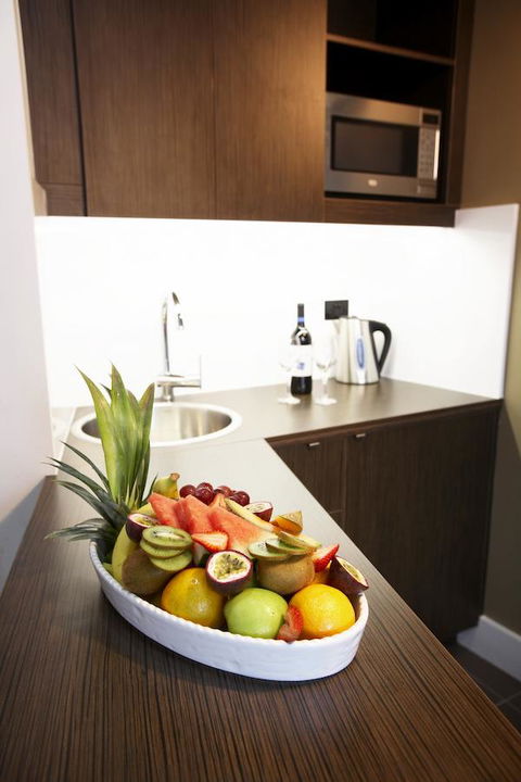 Hotel Grand Chancellor Townsville - Tourism Search 21