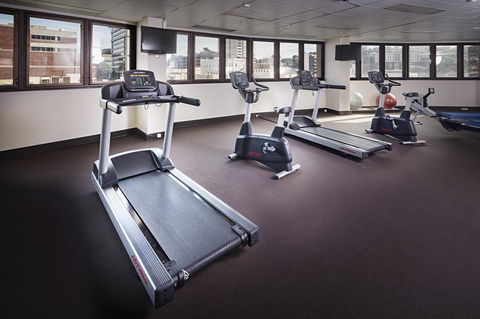 Hotel Grand Chancellor Townsville - Tourism Search 24