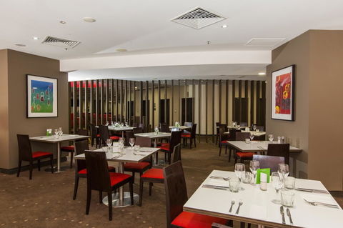 Hotel Grand Chancellor Townsville - Tourism Search 26