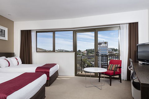 Hotel Grand Chancellor Townsville - Tourism Search 19