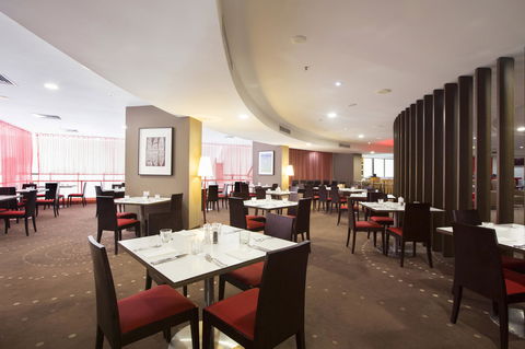 Hotel Grand Chancellor Townsville - Tourism Search 25