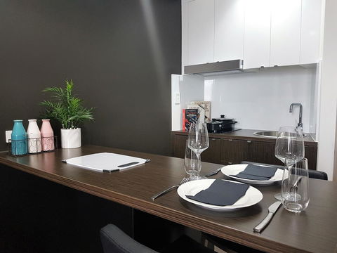 Hotel Grand Chancellor Townsville - Tourism Search 13