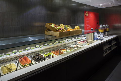 Hotel Grand Chancellor Townsville - Tourism Search 27