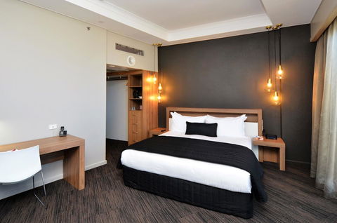 Hotel Grand Chancellor Townsville - Tourism Search 4