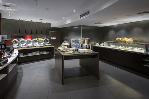 Hotel Grand Chancellor Townsville - Tourism Search 28
