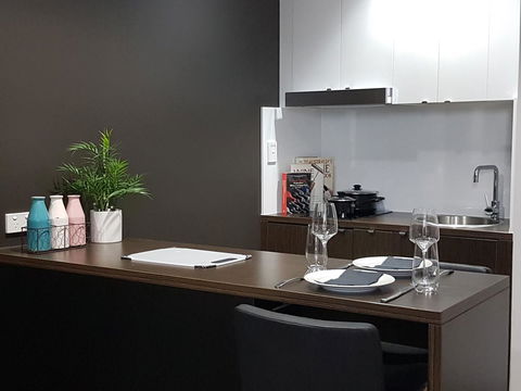 Hotel Grand Chancellor Townsville - Tourism Search 10