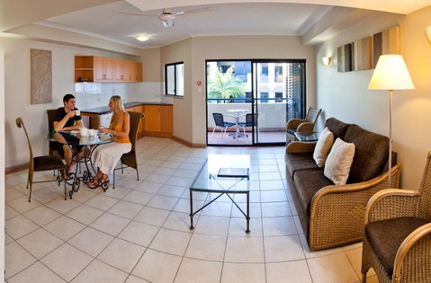 Regal Port Douglas - Tourism Search 30