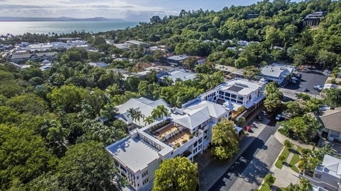 Regal Port Douglas - Tourism Search 2