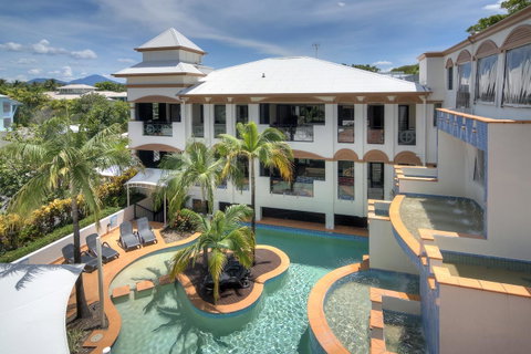 Regal Port Douglas - Tourism Search 0