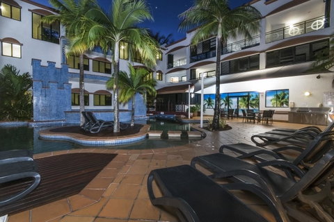 Regal Port Douglas - Tourism Search 8