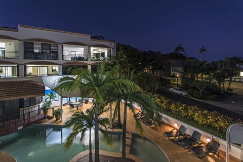 Regal Port Douglas - Tourism Search 7