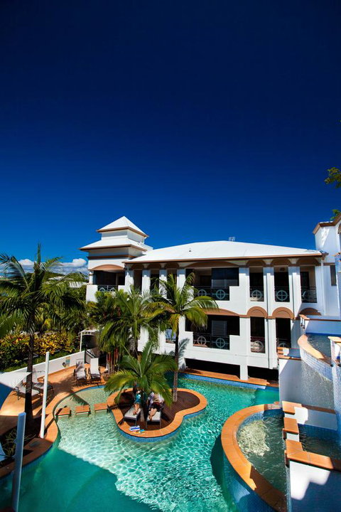Regal Port Douglas - Tourism Search 18