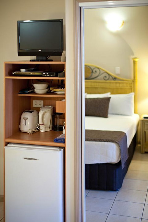 Regal Port Douglas - Tourism Search 29