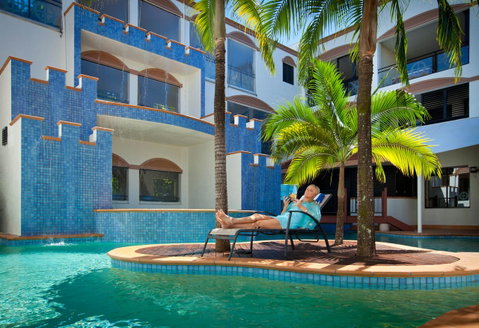 Regal Port Douglas - Tourism Search 20