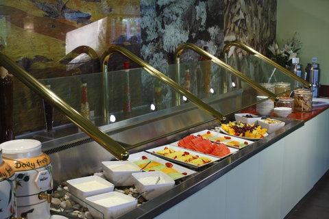 Pacific Hotel Cairns - Tourism Search 30