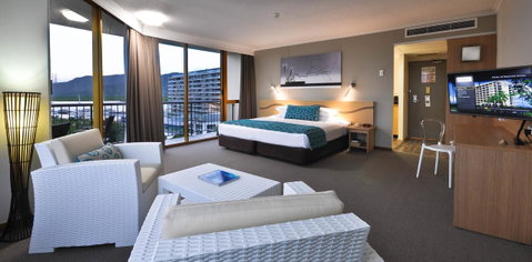 Pacific Hotel Cairns - Tourism Search 42