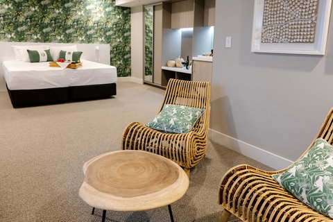 Pacific Hotel Cairns - Tourism Search 19