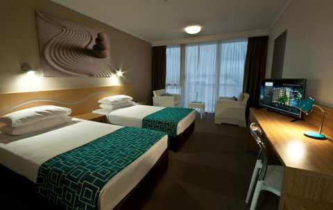 Pacific Hotel Cairns - Tourism Search 38