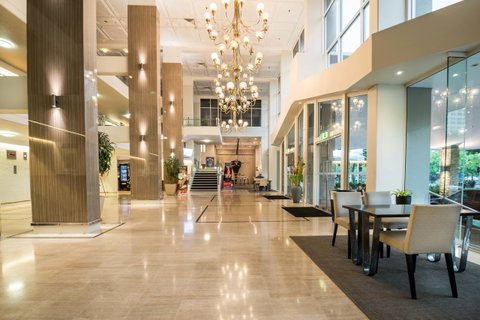 Pacific Hotel Cairns - Tourism Search 8