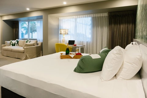 Pacific Hotel Cairns - Tourism Search 20