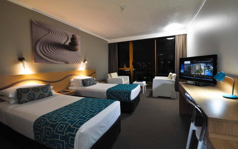 Pacific Hotel Cairns - Tourism Search 39