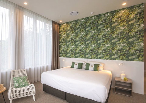 Pacific Hotel Cairns - Tourism Search 18