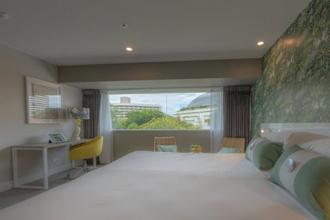 Pacific Hotel Cairns - Tourism Search 26