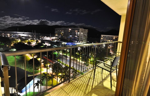 Pacific Hotel Cairns - Tourism Search 37