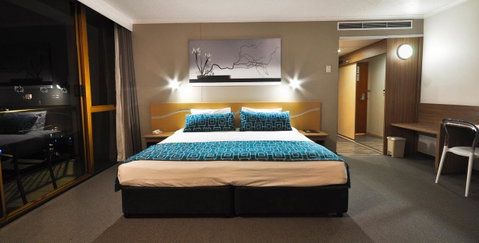 Pacific Hotel Cairns - Tourism Search 43