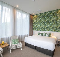 Pacific Hotel Cairns - Tourism Search