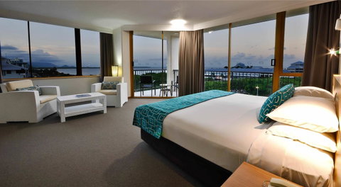 Pacific Hotel Cairns - Tourism Search 2