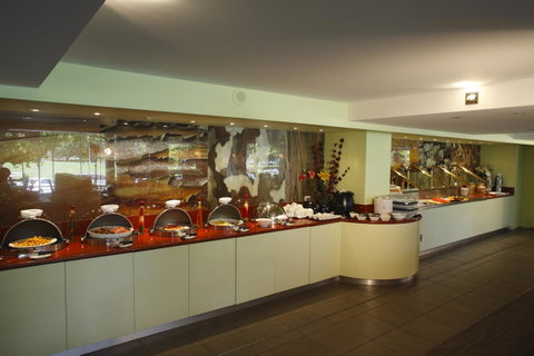 Pacific Hotel Cairns - Tourism Search 31