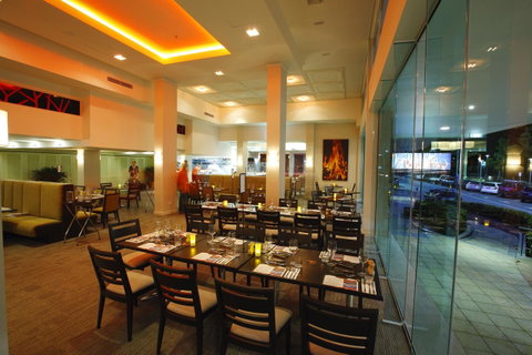 Pacific Hotel Cairns - Tourism Search 35