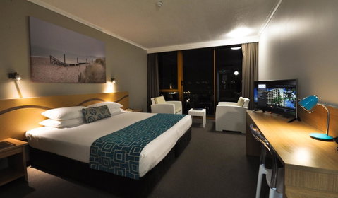 Pacific Hotel Cairns - Tourism Search 44