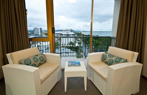 Pacific Hotel Cairns - Tourism Search 4