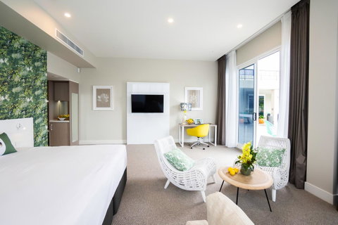 Pacific Hotel Cairns - Tourism Search 3
