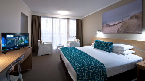 Pacific Hotel Cairns - Tourism Search 34