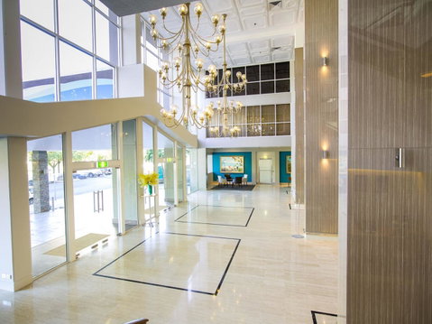 Pacific Hotel Cairns - Tourism Search 33