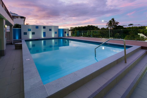 Pacific Hotel Cairns - Tourism Search 1