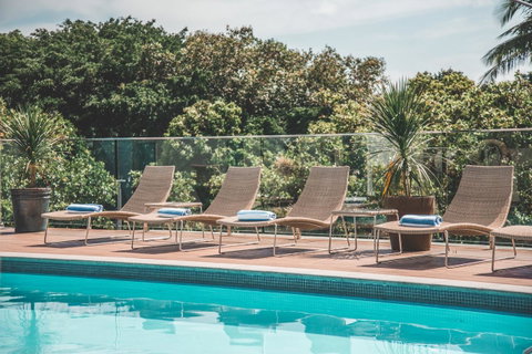 Pacific Hotel Cairns - Tourism Search 15
