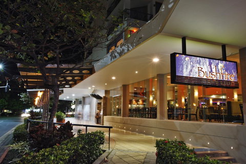 Pacific Hotel Cairns - Tourism Search 10